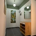 Bellavista Qerret 1 Appartement *