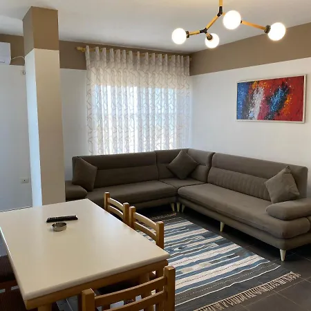 Apartamento Bellavista Qerret 1