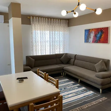 דירה Bellavista Qerret 1