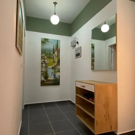 Bellavista Qerret 1 דירה *