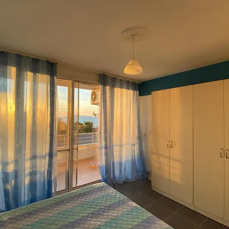 Bellavista Qerret 1 דירה