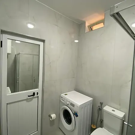 Bellavista Qerret 1 דירה