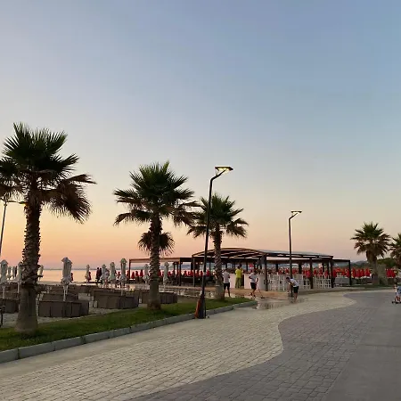 דירה Bellavista Qerret 1 גולם