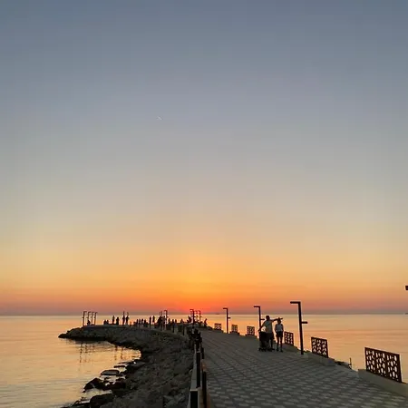 Bellavista Qerret 1