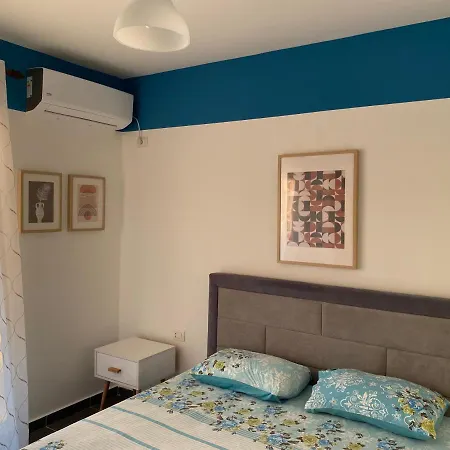 Bellavista Qerret 1 * גולם