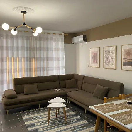 Bellavista Qerret 1 Apartamento