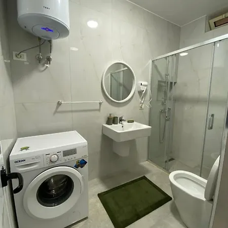 Bellavista Qerret 1 Apartamento Golem (Tirana)