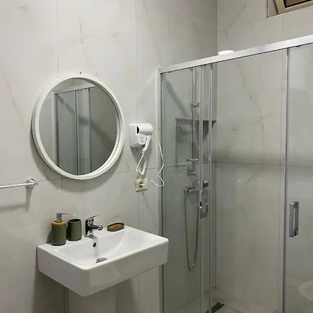 דירה Bellavista Qerret 1 *