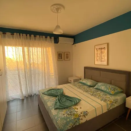 Bellavista Qerret 1 * גולם