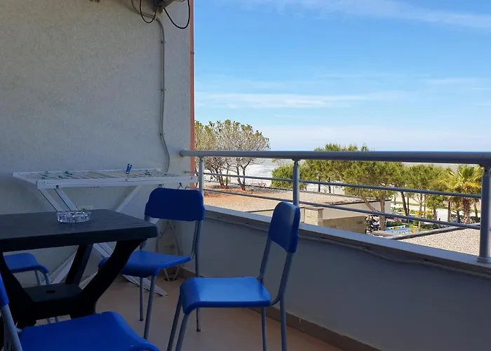 Bellavista Qerret 1 *