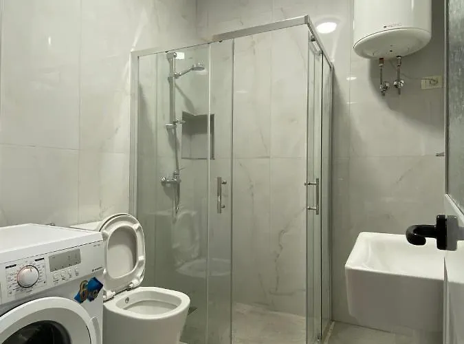Bellavista Qerret 1 Apartment *