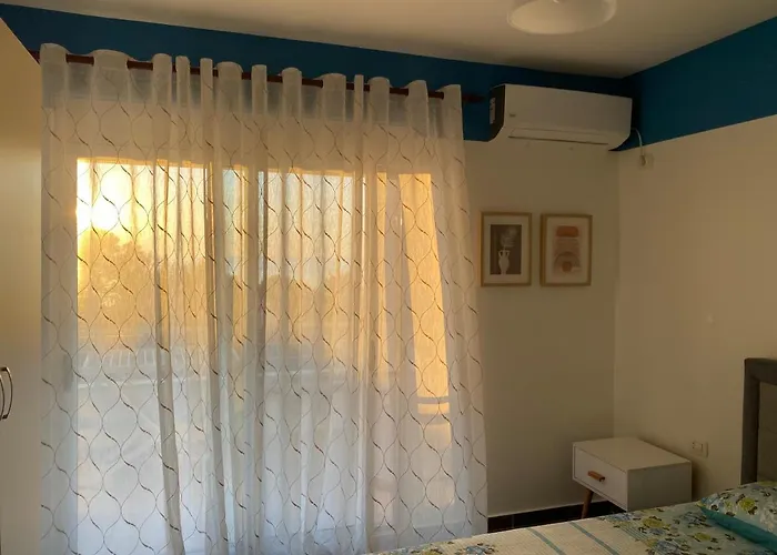 Bellavista Qerret 1 Apartment *