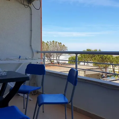Bellavista Qerret 1 *