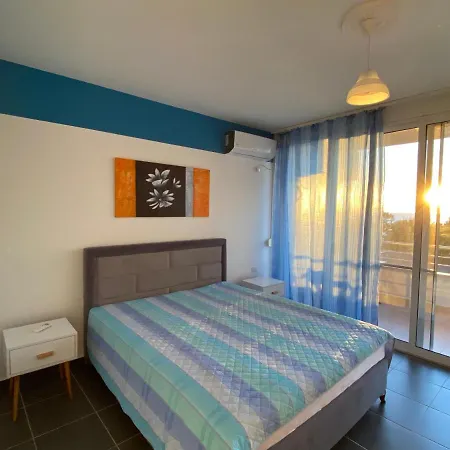 Bellavista Qerret 1 Appartamento Golem (Tirana)
