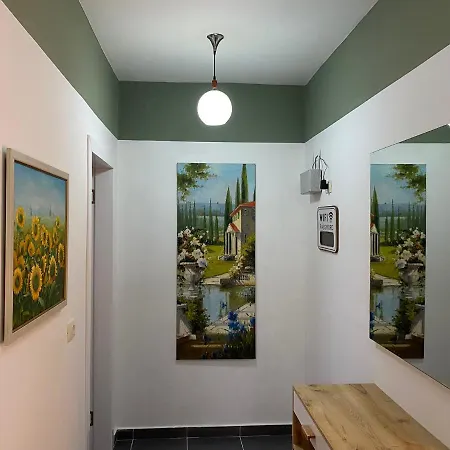 Appartamento Bellavista Qerret 1 *