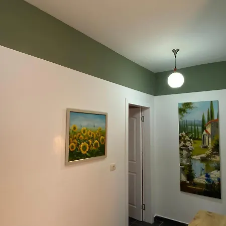 Appartamento Bellavista Qerret 1 *