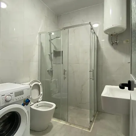 Bellavista Qerret 1 Apartament *