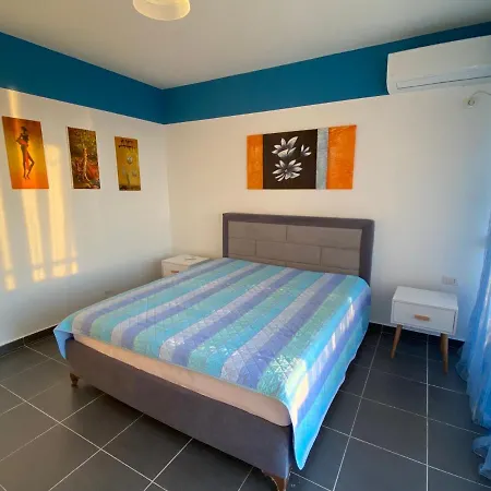 Daire Bellavista Qerret 1 *