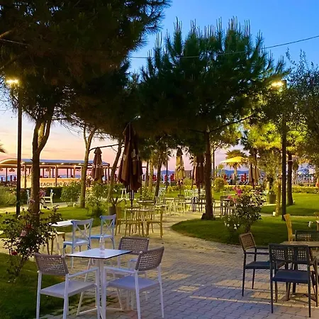 Appartement Bellavista Qerret 1 Golem (Tirana)