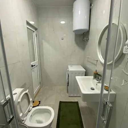 Daire Bellavista Qerret 1 *