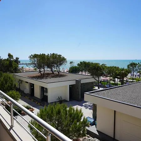 Daire Bellavista Qerret 1 *