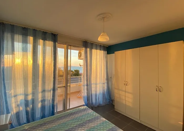 Bellavista Qerret 1 Daire