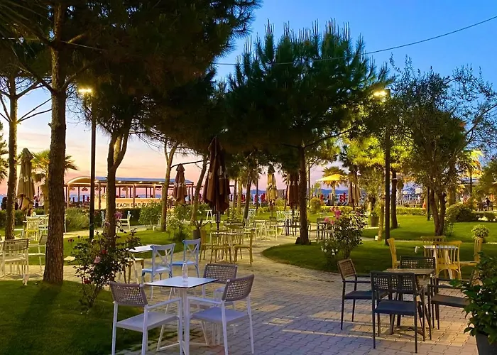 Apartment Bellavista Qerret 1 Golem (Tirana)