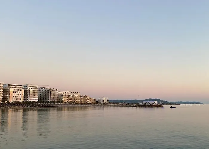 Bellavista Qerret 1 * 格勒姆