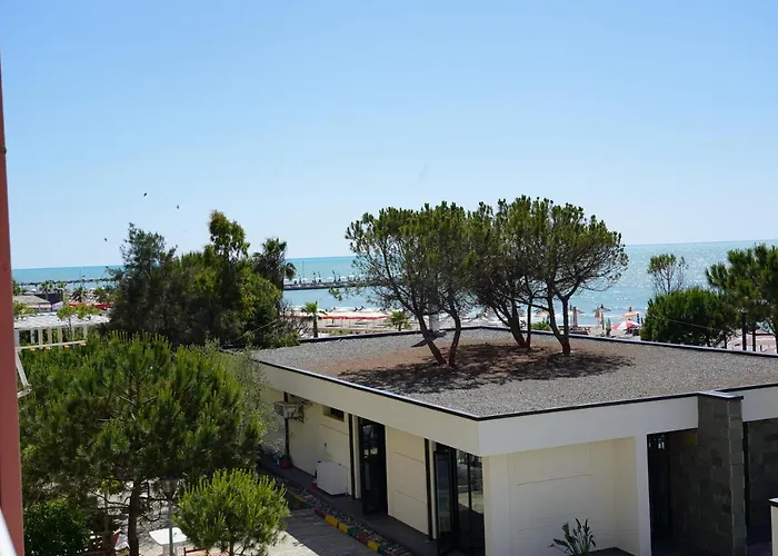 Bellavista Qerret 1 Daire